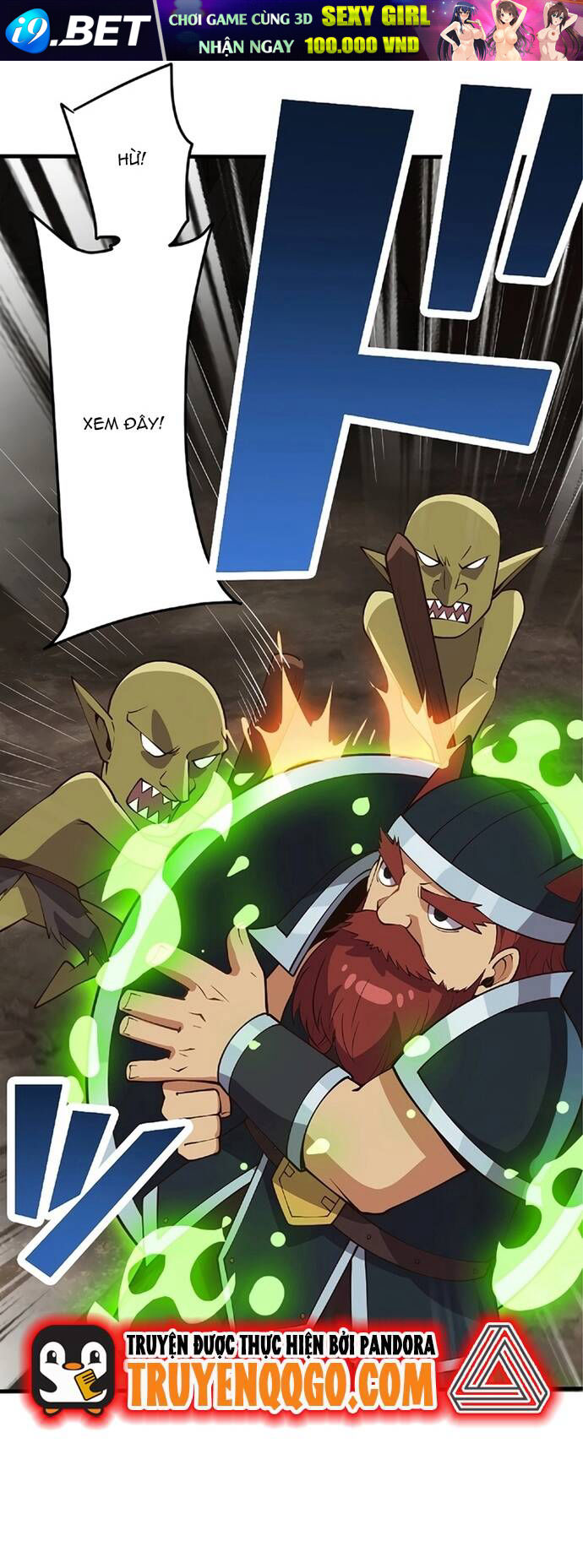 Jozan Fuyo No Komikaraizu Sutato Shimashita! - Chapter 5 - Page 10