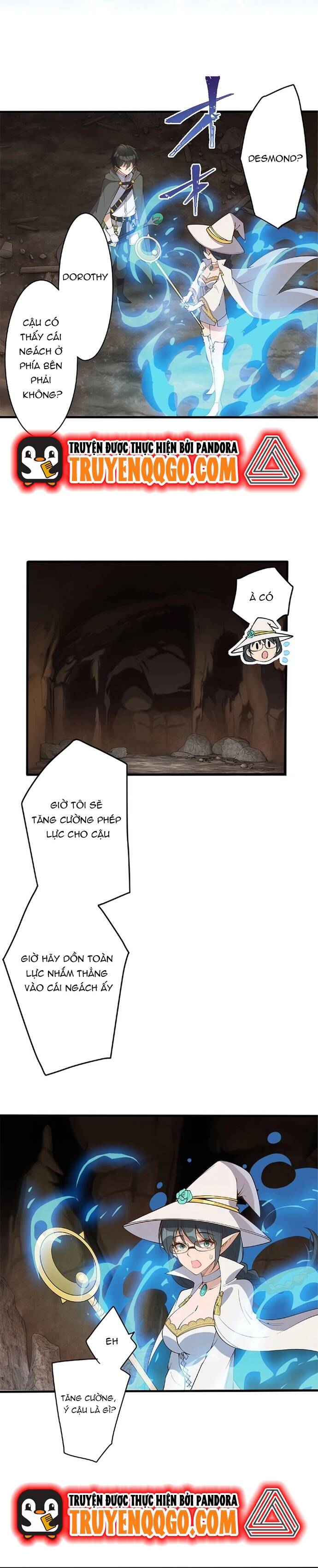 Jozan Fuyo No Komikaraizu Sutato Shimashita! - Chapter 5 - Page 12