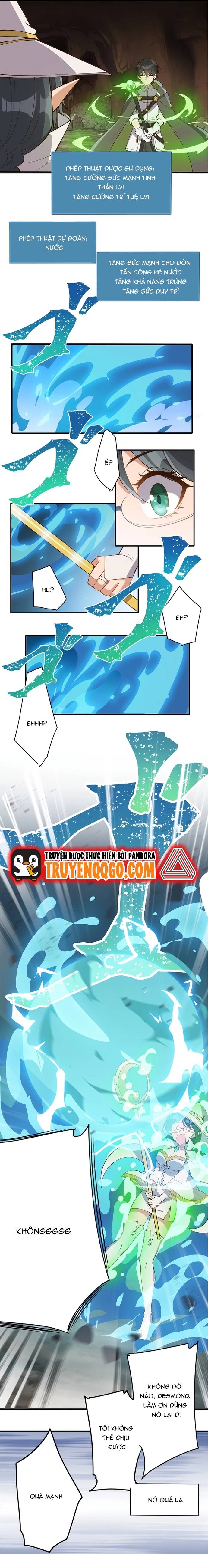 Jozan Fuyo No Komikaraizu Sutato Shimashita! - Chapter 5 - Page 13