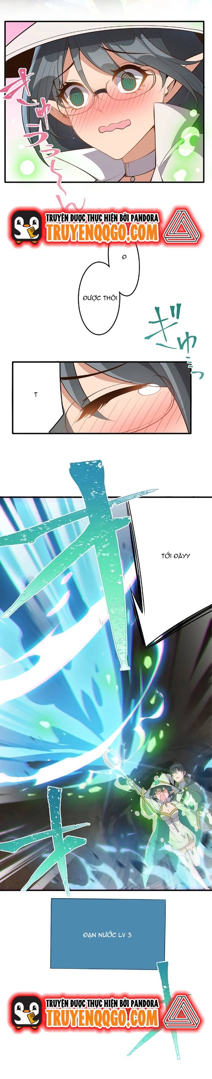 Jozan Fuyo No Komikaraizu Sutato Shimashita! - Chapter 5 - Page 15