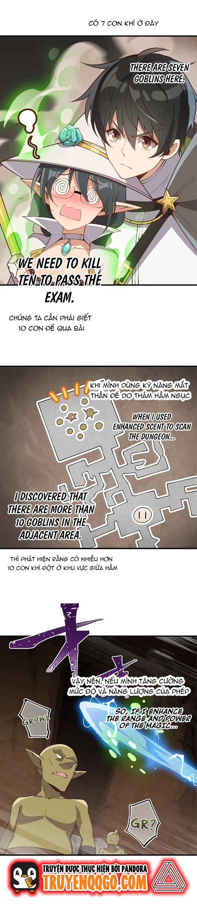 Jozan Fuyo No Komikaraizu Sutato Shimashita! - Chapter 5 - Page 16