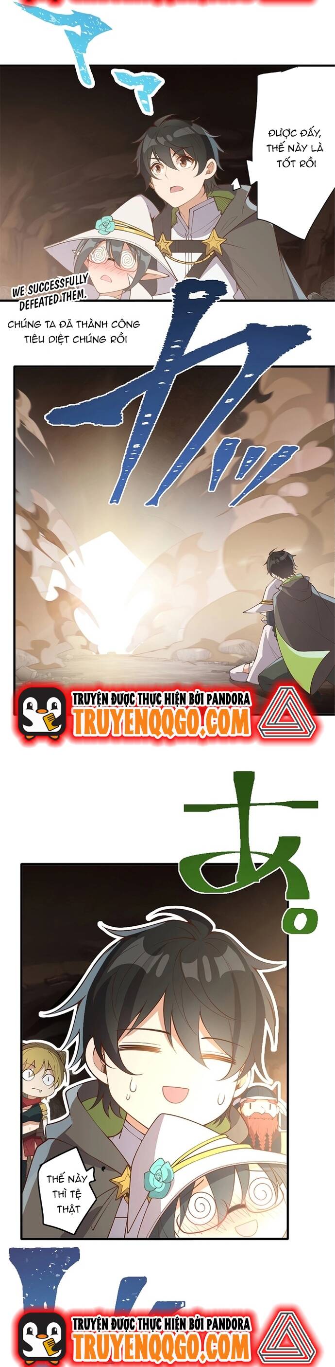 Jozan Fuyo No Komikaraizu Sutato Shimashita! - Chapter 5 - Page 18