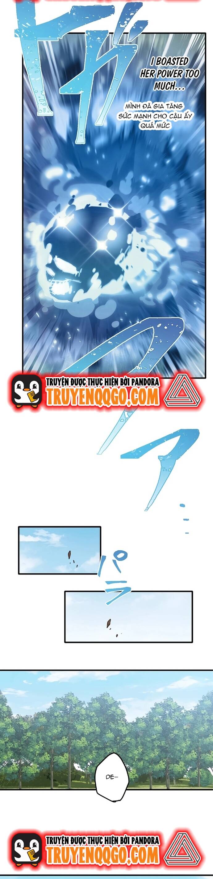 Jozan Fuyo No Komikaraizu Sutato Shimashita! - Chapter 5 - Page 19