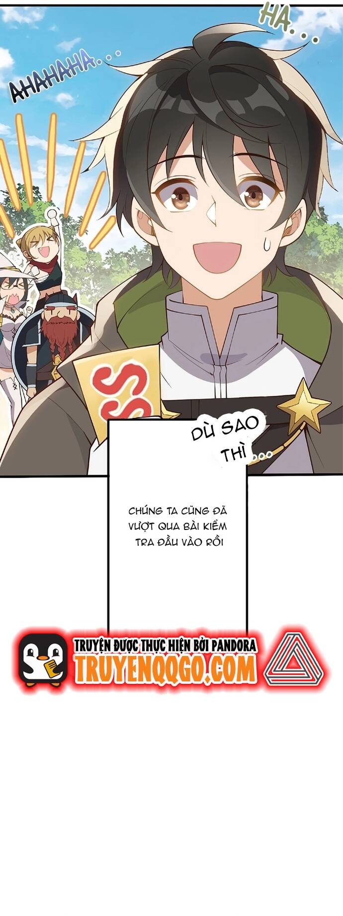 Jozan Fuyo No Komikaraizu Sutato Shimashita! - Chapter 5 - Page 23