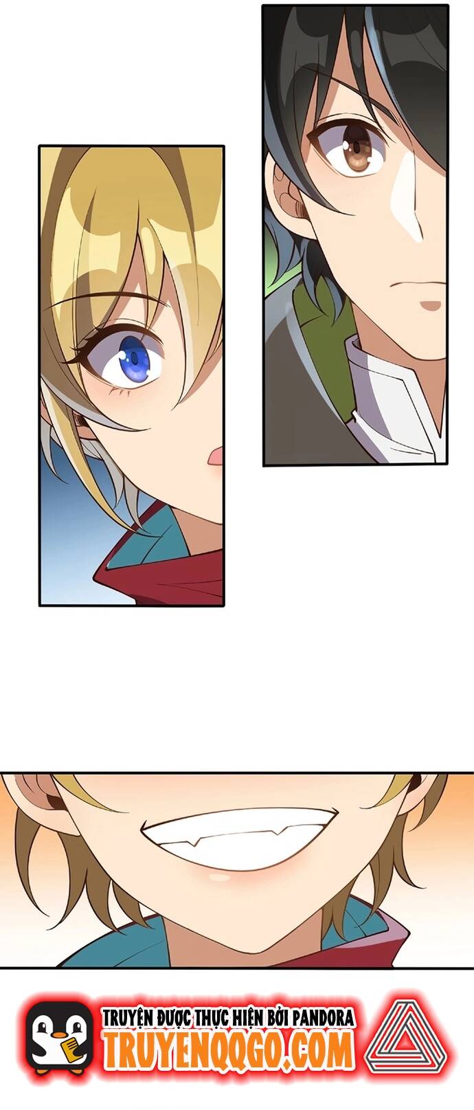 Jozan Fuyo No Komikaraizu Sutato Shimashita! - Chapter 5 - Page 4