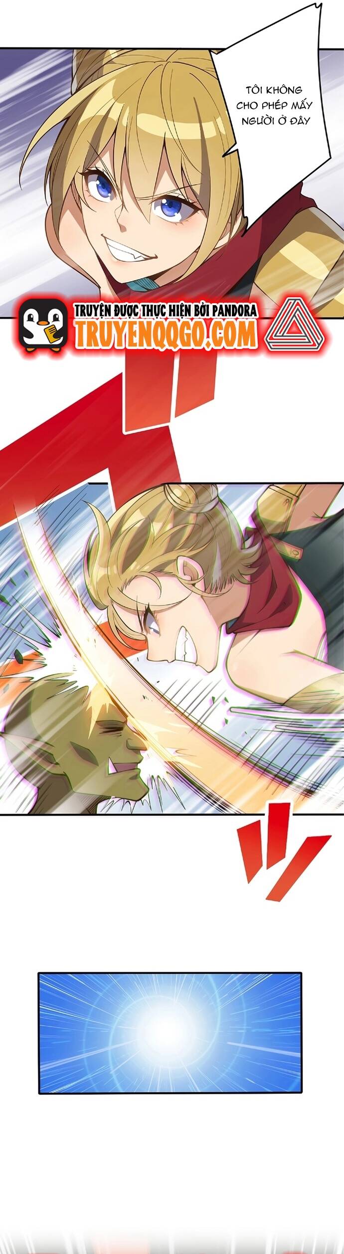 Jozan Fuyo No Komikaraizu Sutato Shimashita! - Chapter 5 - Page 6