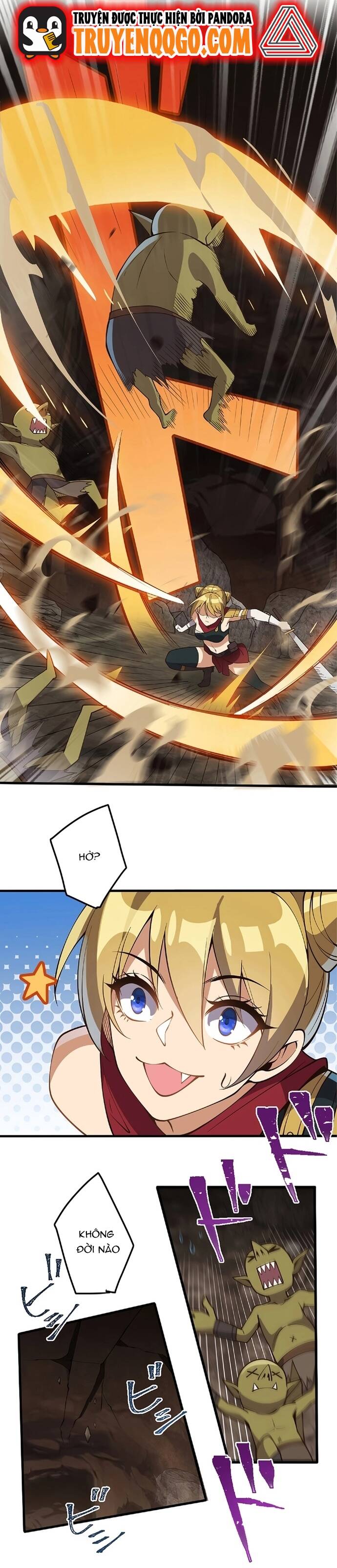 Jozan Fuyo No Komikaraizu Sutato Shimashita! - Chapter 5 - Page 7