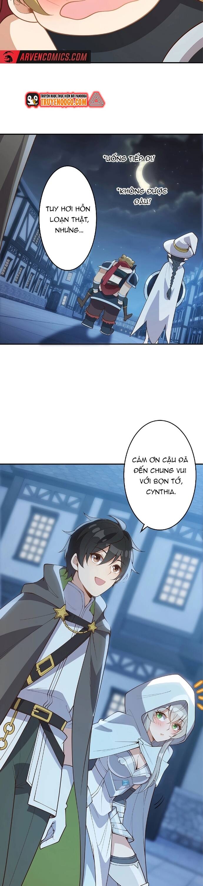 Jozan Fuyo No Komikaraizu Sutato Shimashita! - Chapter 7 - Page 14