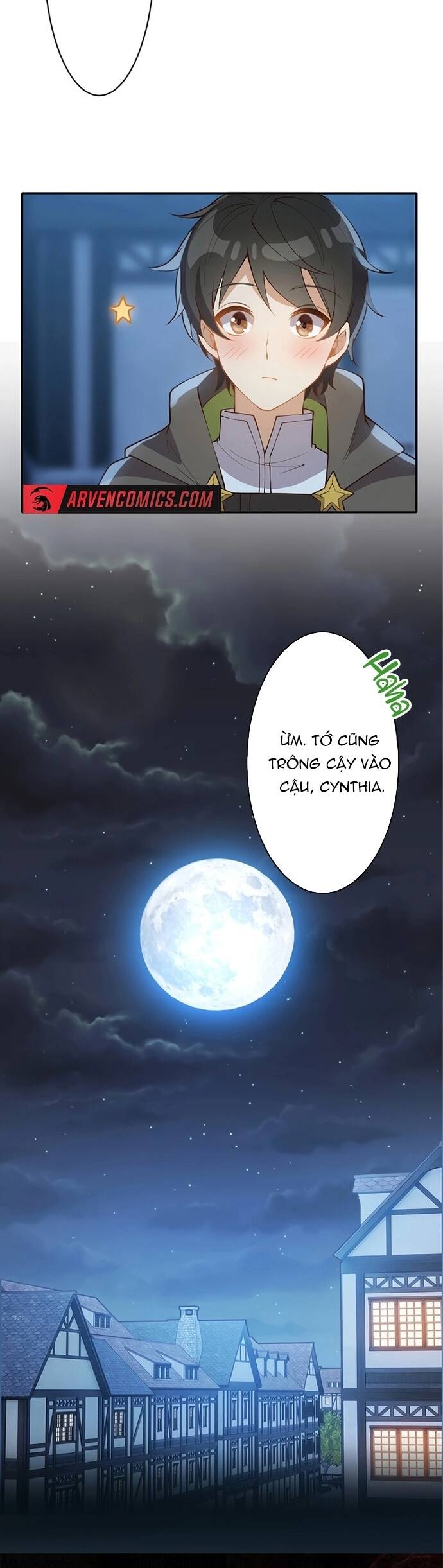 Jozan Fuyo No Komikaraizu Sutato Shimashita! - Chapter 7 - Page 21