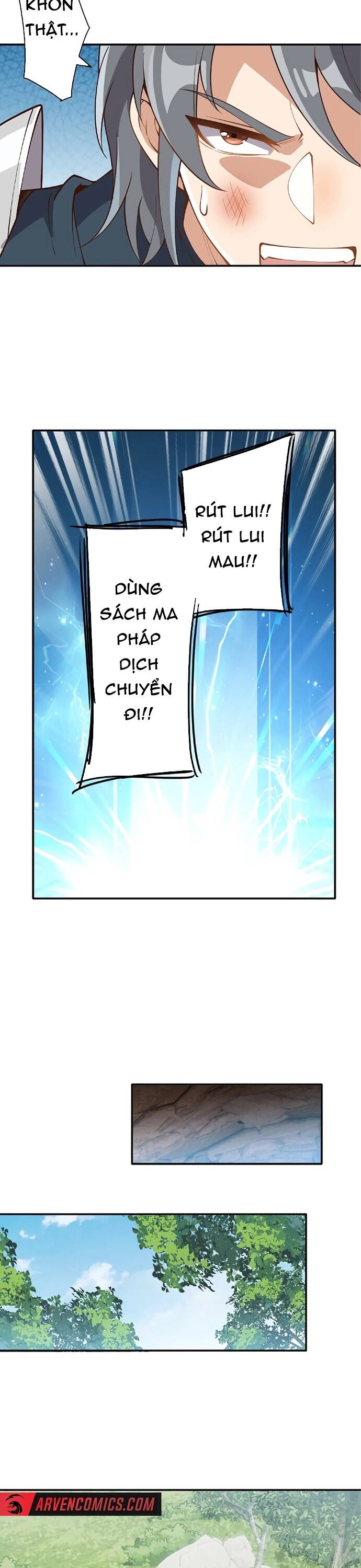 Jozan Fuyo No Komikaraizu Sutato Shimashita! - Chapter 8 - Page 13