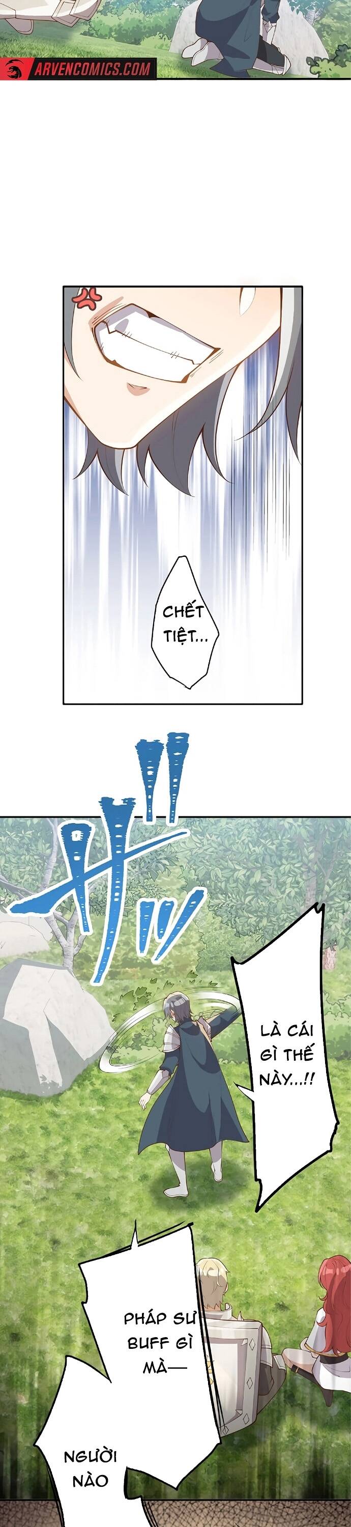 Jozan Fuyo No Komikaraizu Sutato Shimashita! - Chapter 8 - Page 24