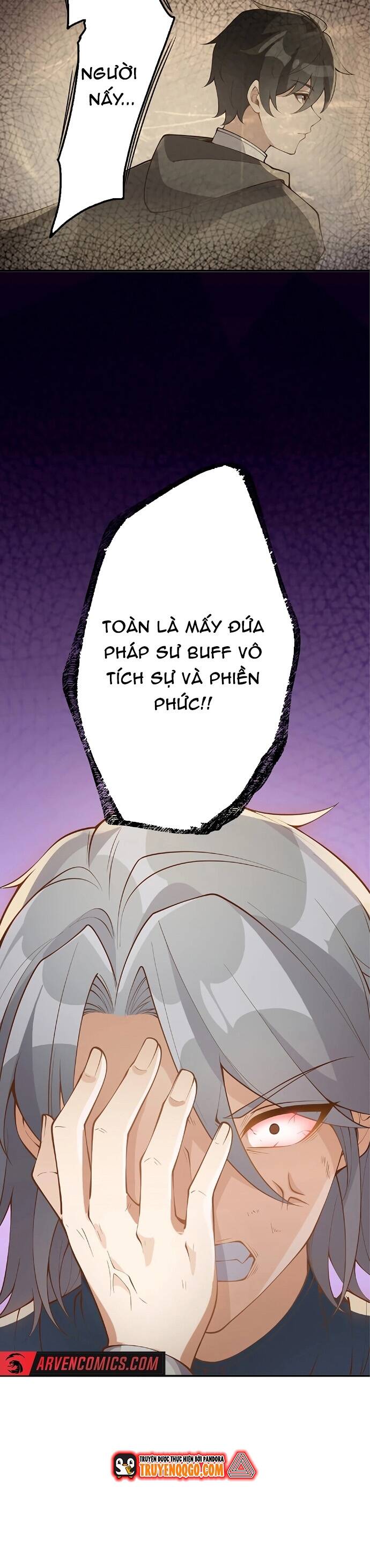 Jozan Fuyo No Komikaraizu Sutato Shimashita! - Chapter 8 - Page 25