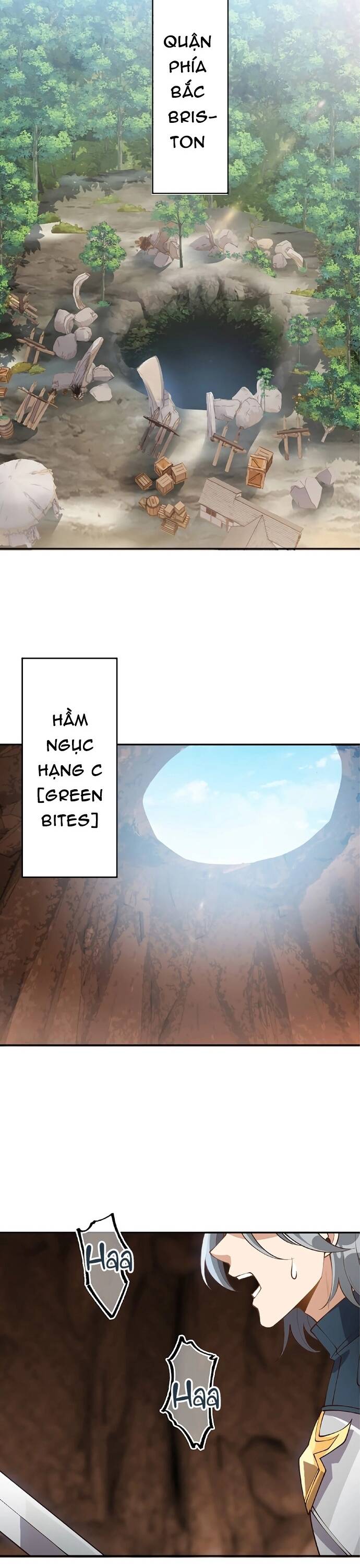 Jozan Fuyo No Komikaraizu Sutato Shimashita! - Chapter 8 - Page 6