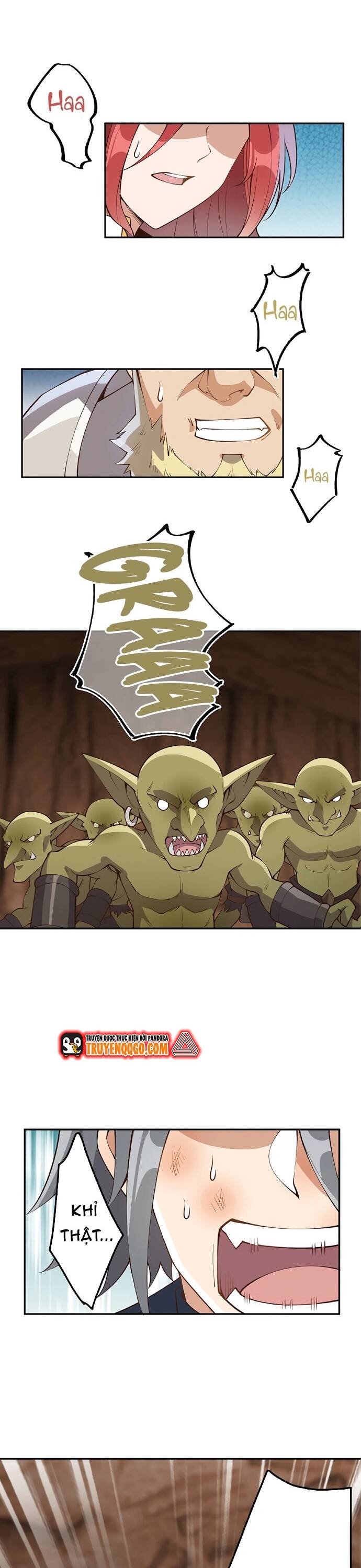 Jozan Fuyo No Komikaraizu Sutato Shimashita! - Chapter 8 - Page 7