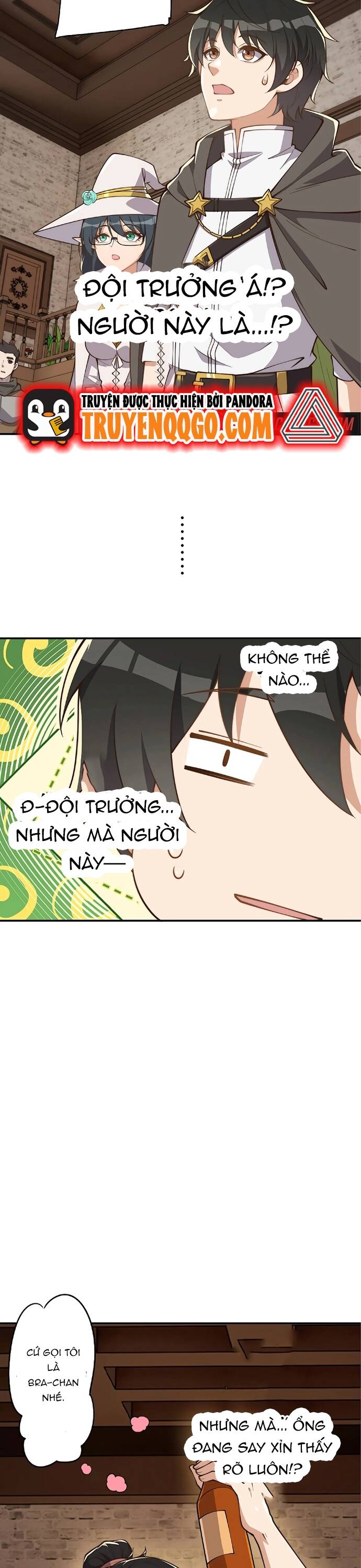 Jozan Fuyo No Komikaraizu Sutato Shimashita! - Chapter 9 - Page 11