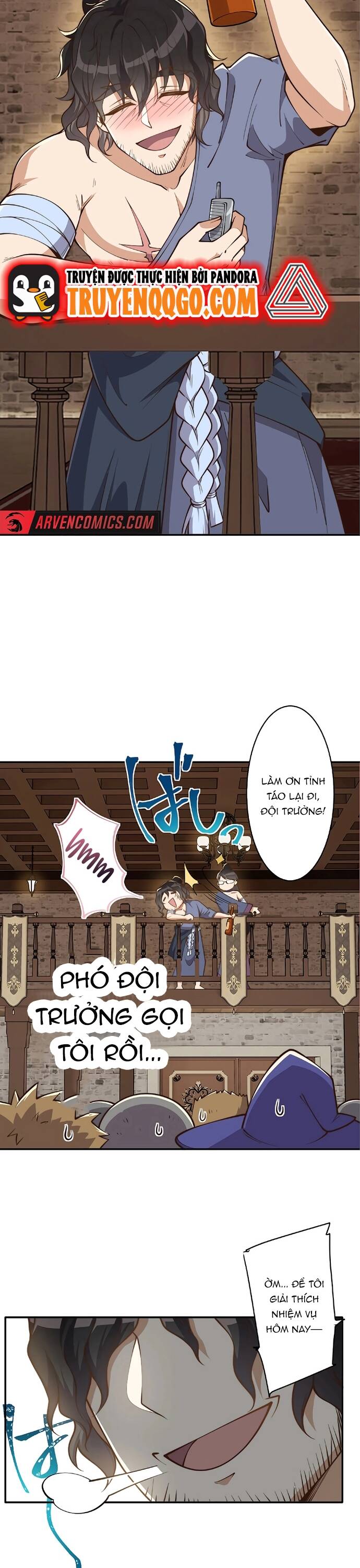 Jozan Fuyo No Komikaraizu Sutato Shimashita! - Chapter 9 - Page 12