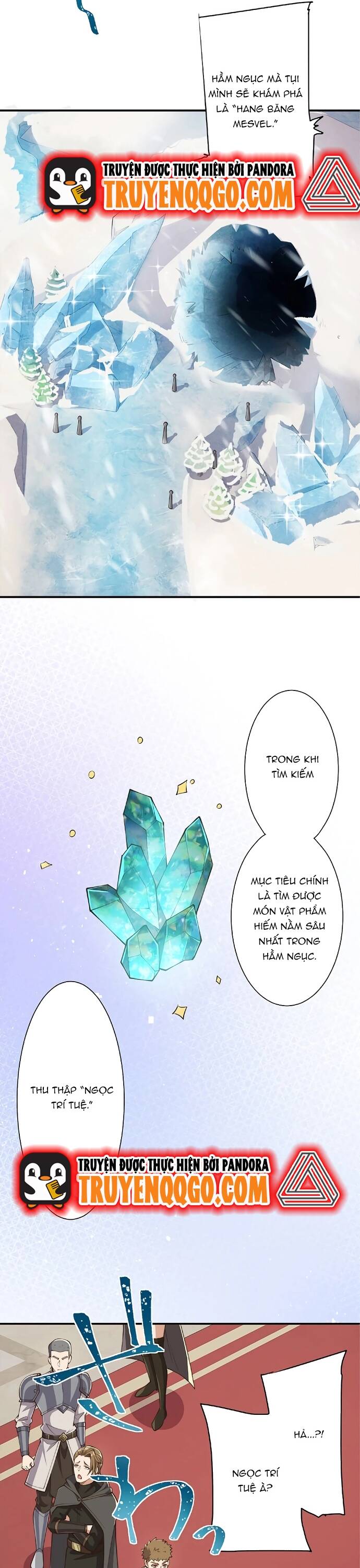 Jozan Fuyo No Komikaraizu Sutato Shimashita! - Chapter 9 - Page 13