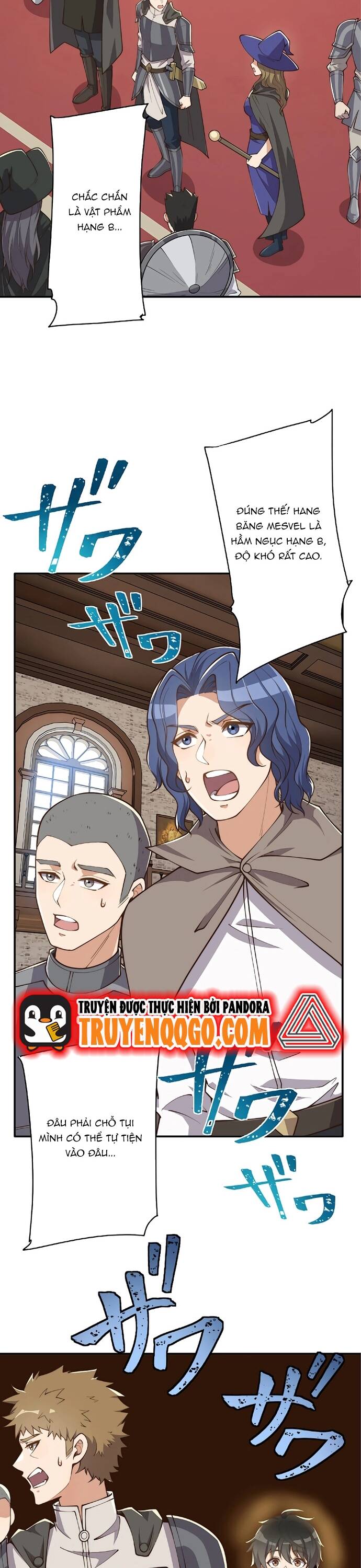 Jozan Fuyo No Komikaraizu Sutato Shimashita! - Chapter 9 - Page 14