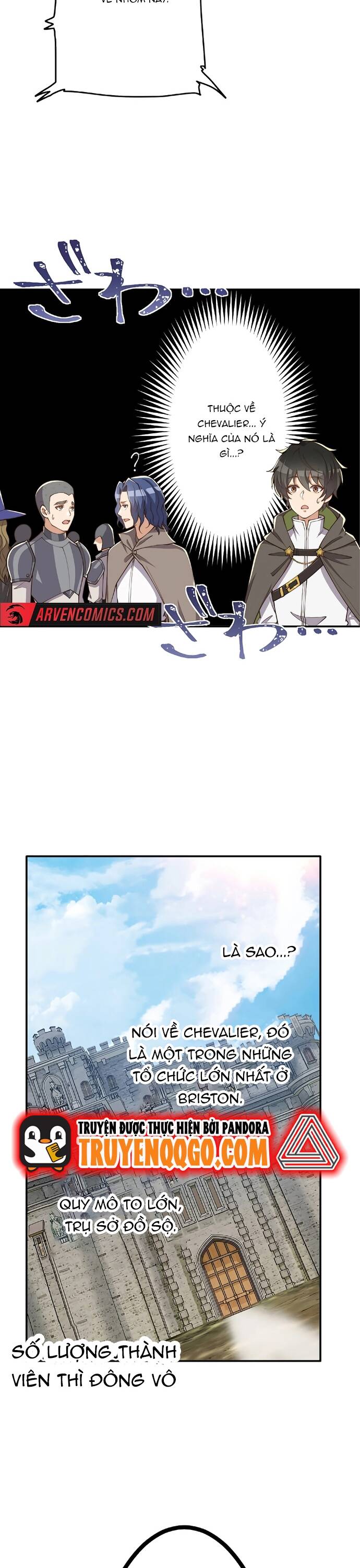 Jozan Fuyo No Komikaraizu Sutato Shimashita! - Chapter 9 - Page 17