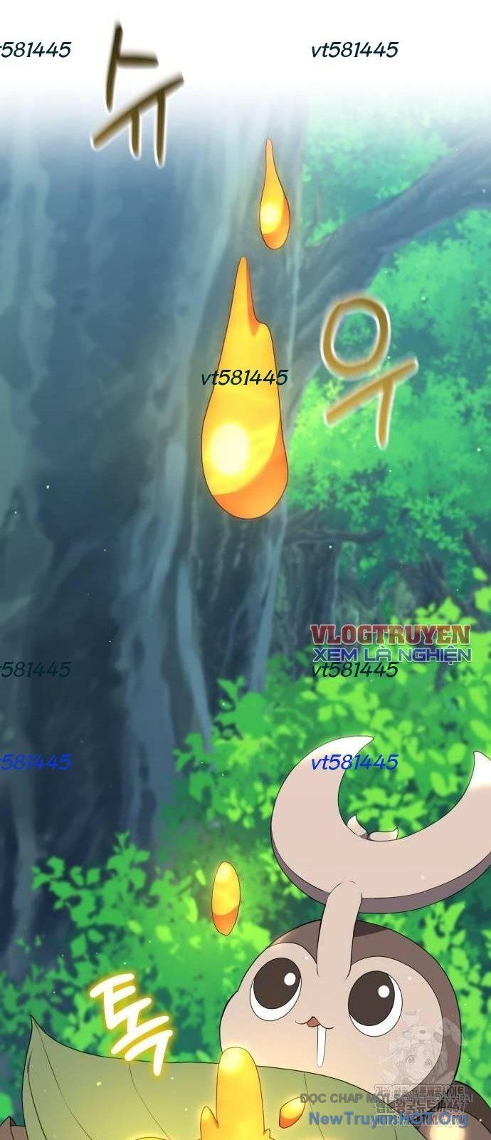 Tôi Làm Vườn Tại Thế Giới Thợ Săn - Chapter 52 - Page 12