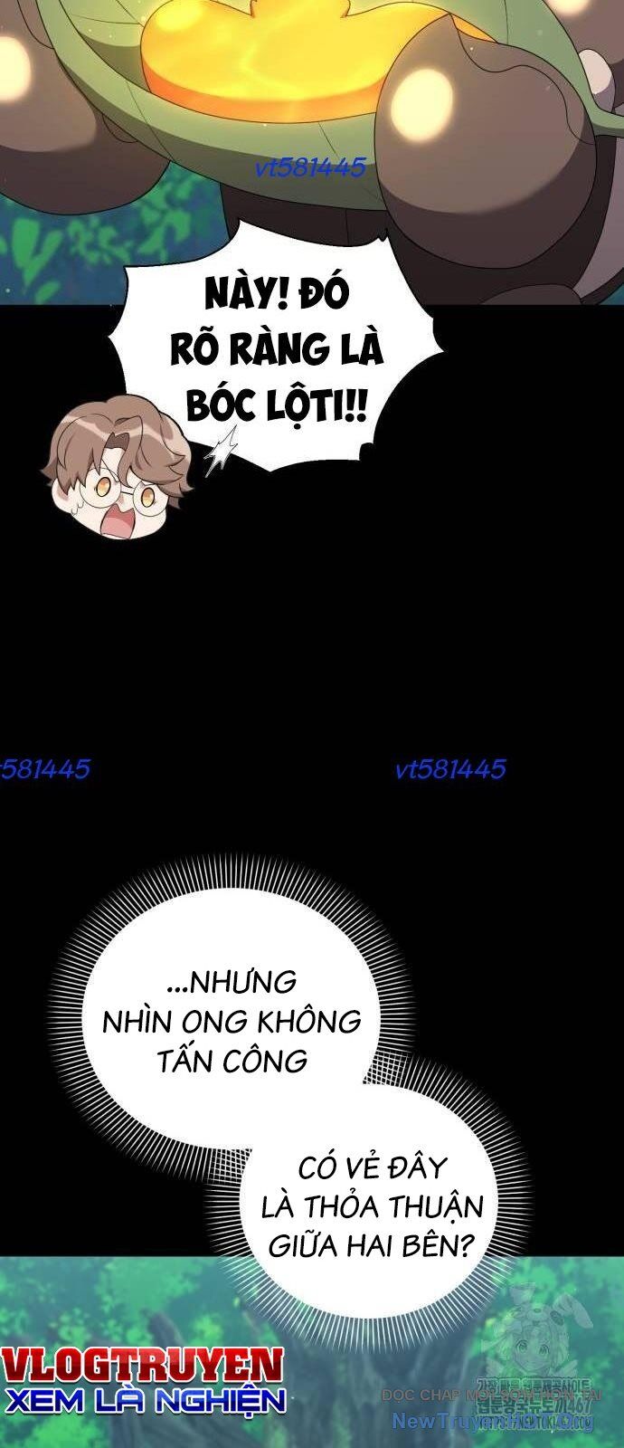 Tôi Làm Vườn Tại Thế Giới Thợ Săn - Chapter 52 - Page 13