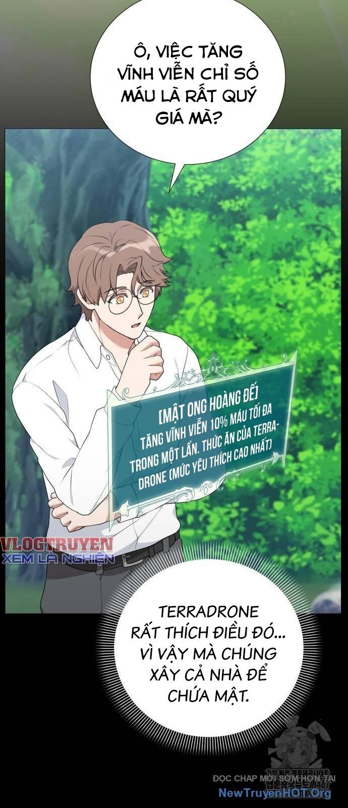 Tôi Làm Vườn Tại Thế Giới Thợ Săn - Chapter 52 - Page 16