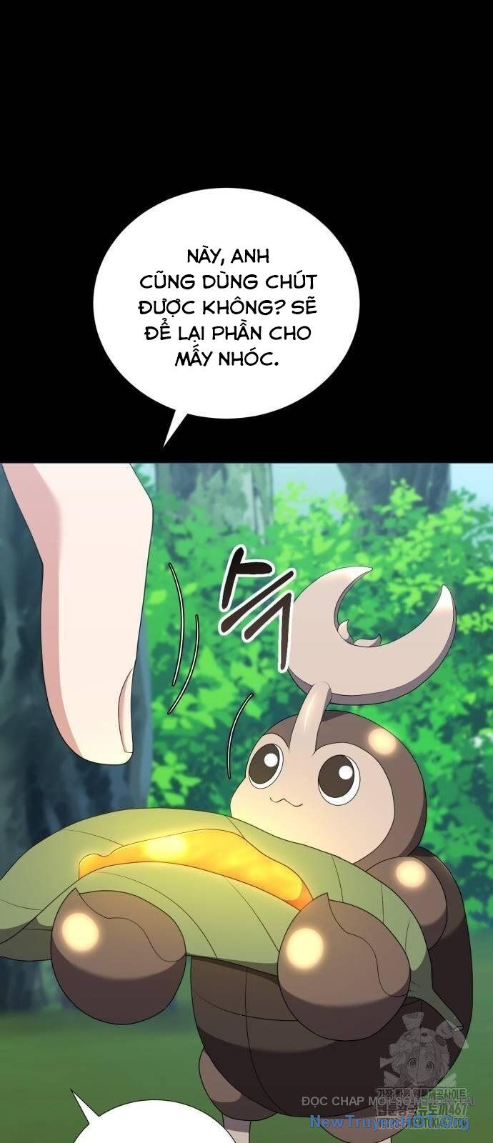 Tôi Làm Vườn Tại Thế Giới Thợ Săn - Chapter 52 - Page 17