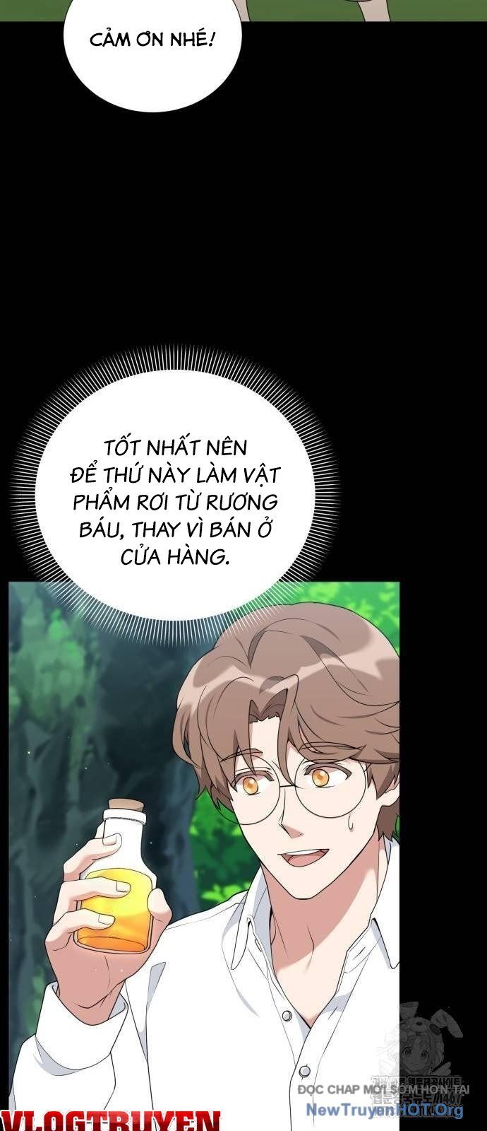 Tôi Làm Vườn Tại Thế Giới Thợ Săn - Chapter 52 - Page 18