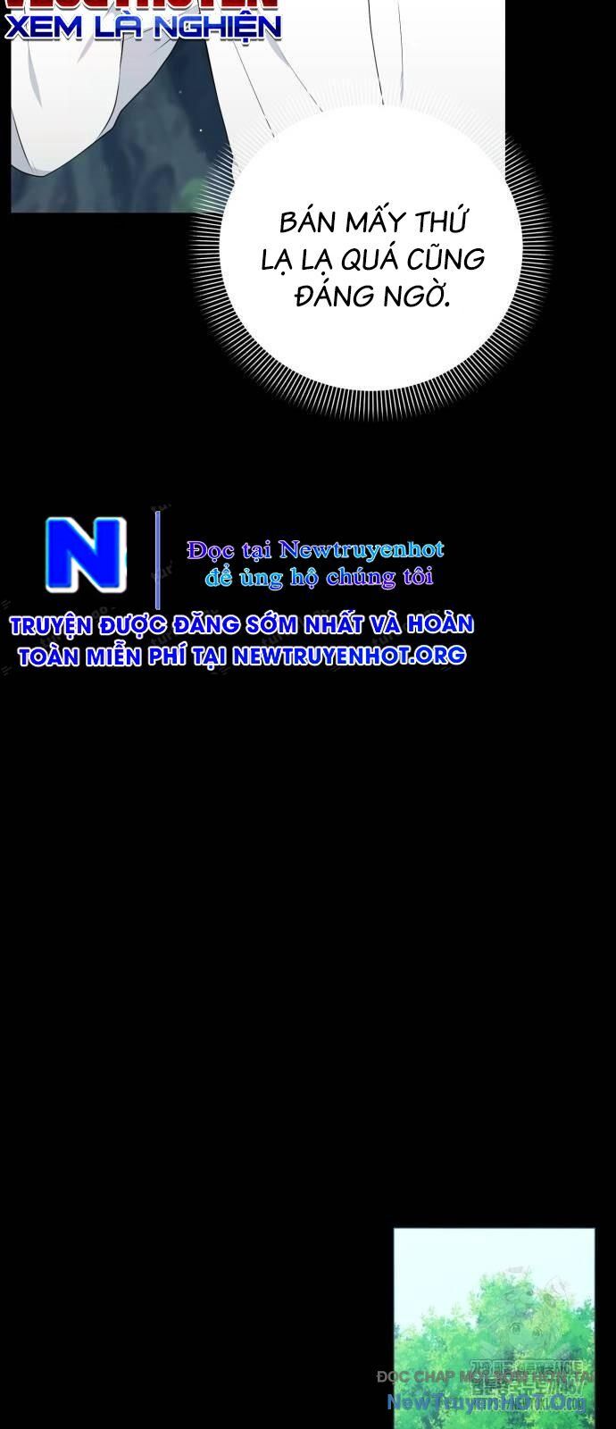 Tôi Làm Vườn Tại Thế Giới Thợ Săn - Chapter 52 - Page 19