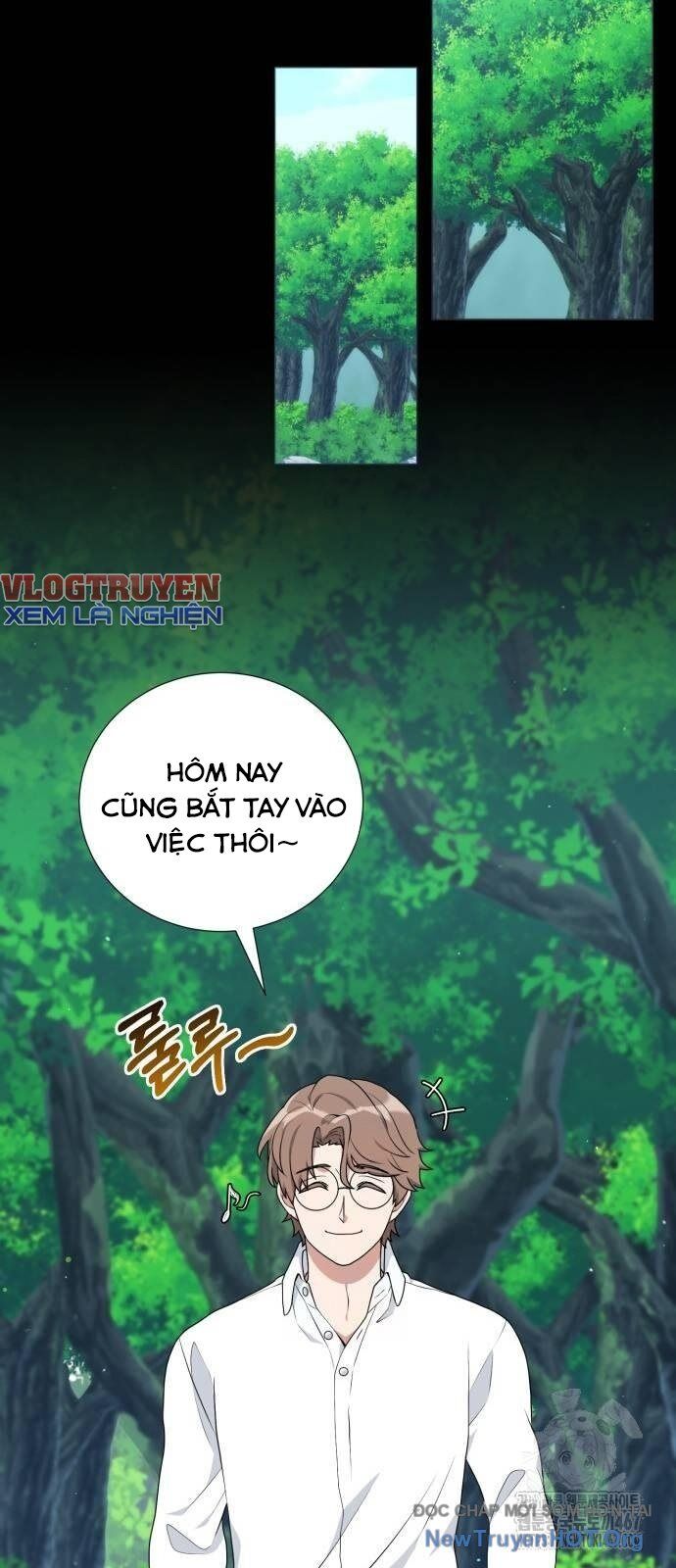 Tôi Làm Vườn Tại Thế Giới Thợ Săn - Chapter 52 - Page 20