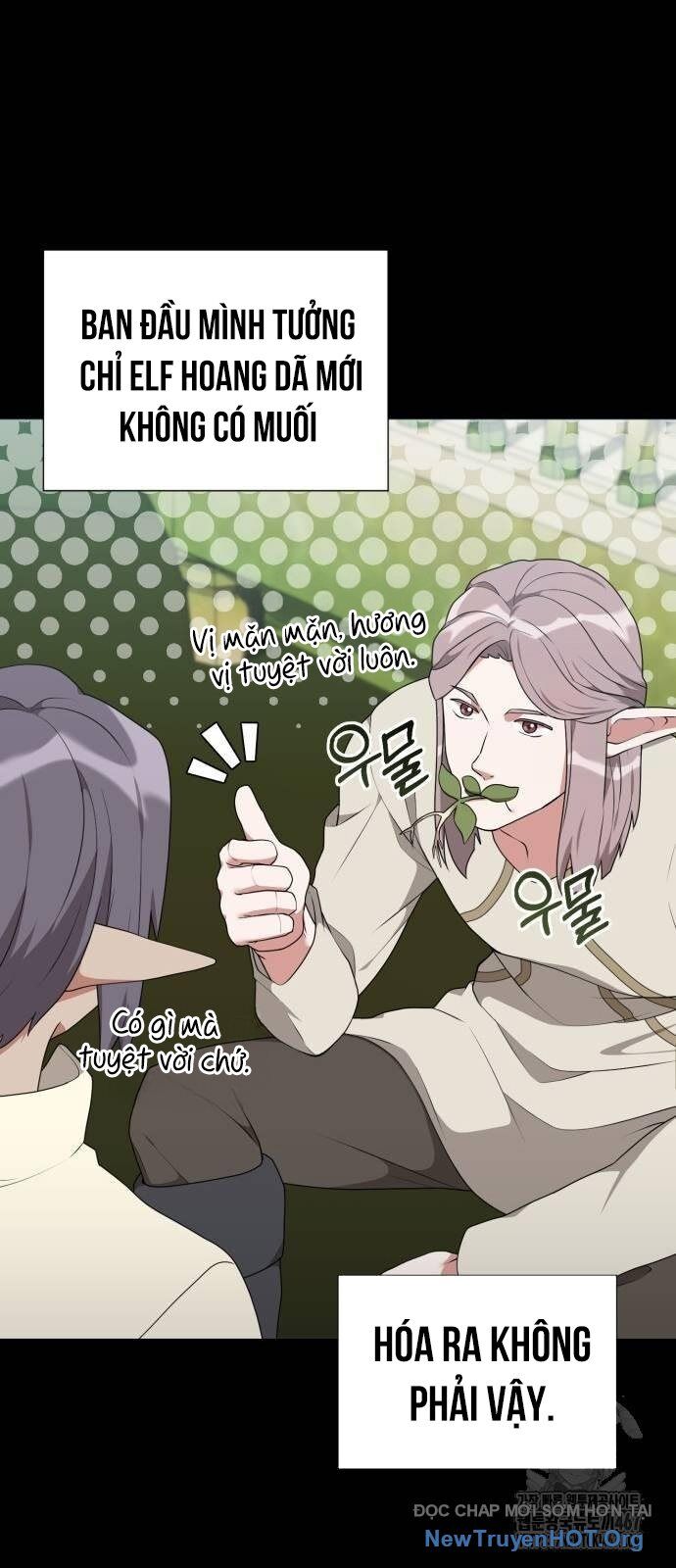 Tôi Làm Vườn Tại Thế Giới Thợ Săn - Chapter 52 - Page 23