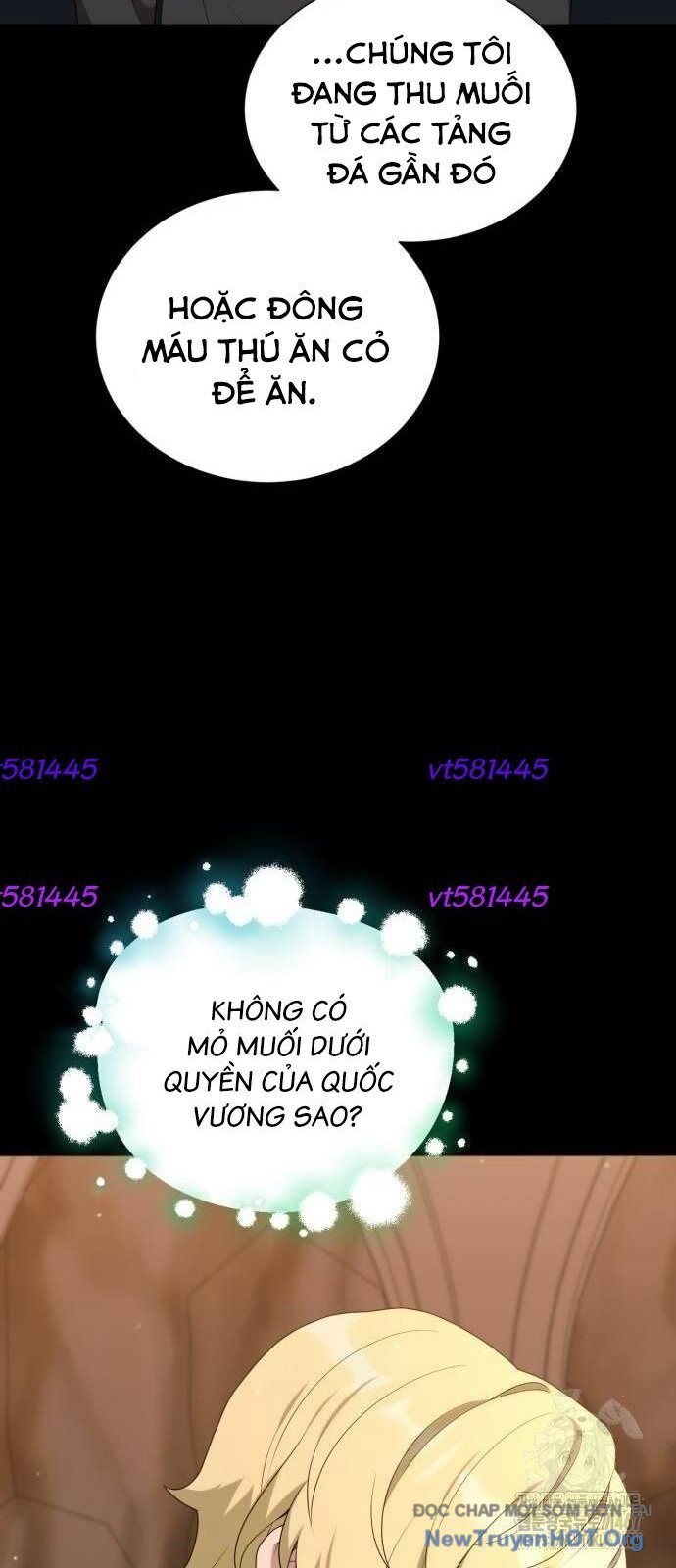 Tôi Làm Vườn Tại Thế Giới Thợ Săn - Chapter 52 - Page 24