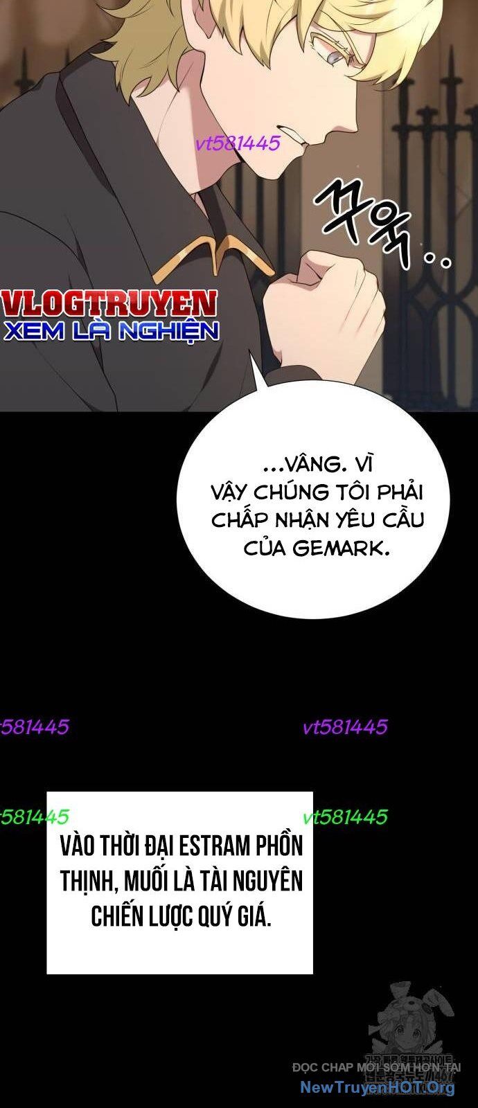 Tôi Làm Vườn Tại Thế Giới Thợ Săn - Chapter 52 - Page 25