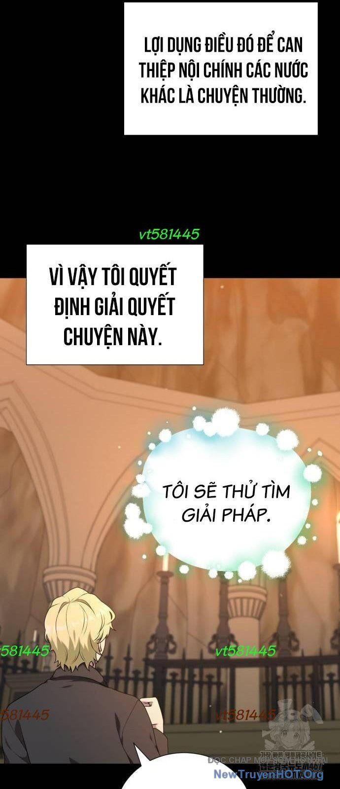 Tôi Làm Vườn Tại Thế Giới Thợ Săn - Chapter 52 - Page 26