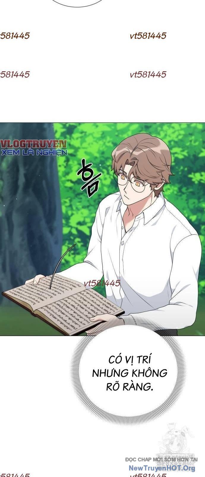 Tôi Làm Vườn Tại Thế Giới Thợ Săn - Chapter 52 - Page 28