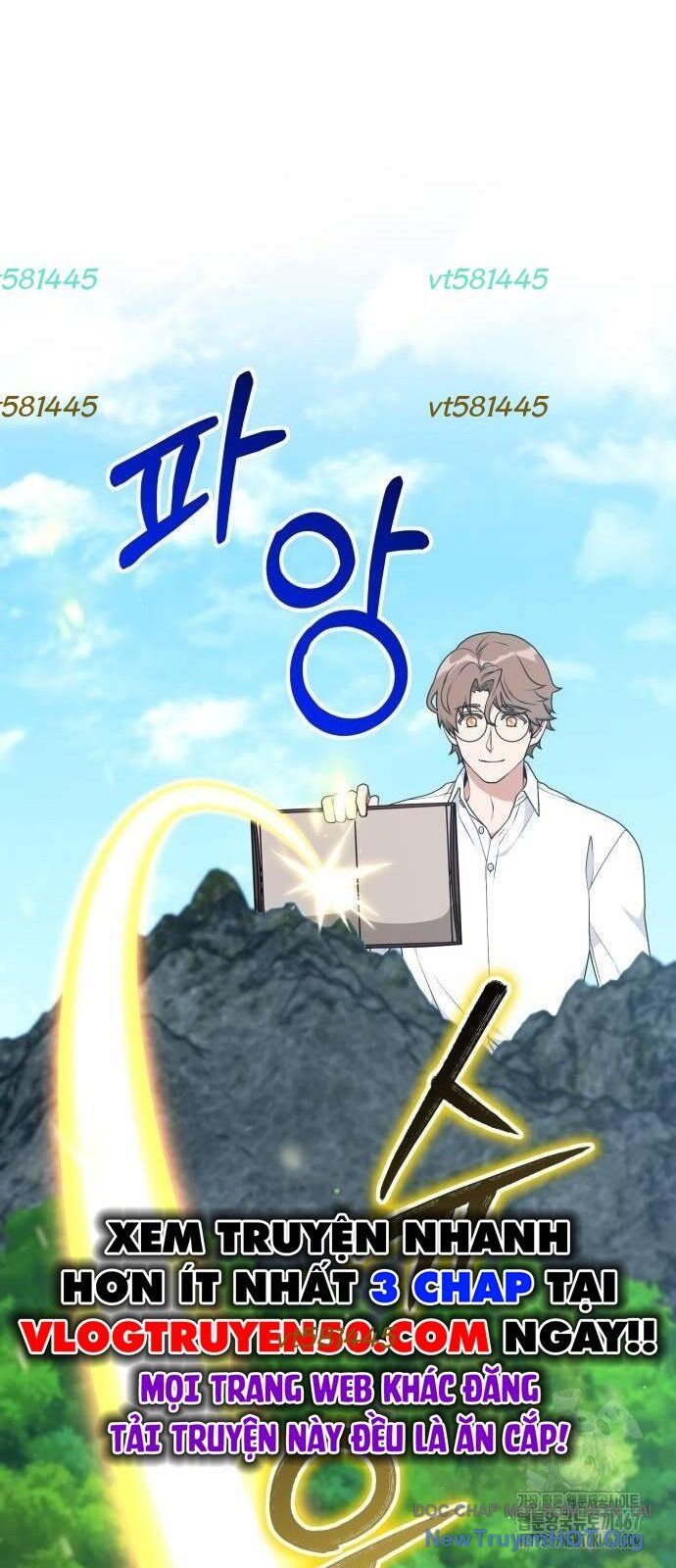 Tôi Làm Vườn Tại Thế Giới Thợ Săn - Chapter 52 - Page 31