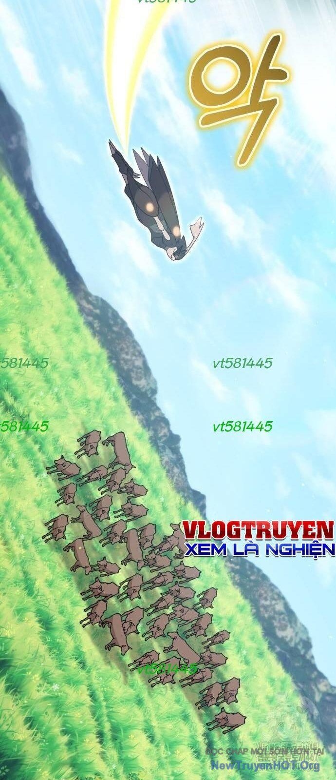 Tôi Làm Vườn Tại Thế Giới Thợ Săn - Chapter 52 - Page 33