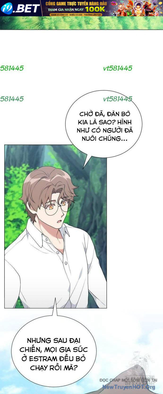 Tôi Làm Vườn Tại Thế Giới Thợ Săn - Chapter 52 - Page 34