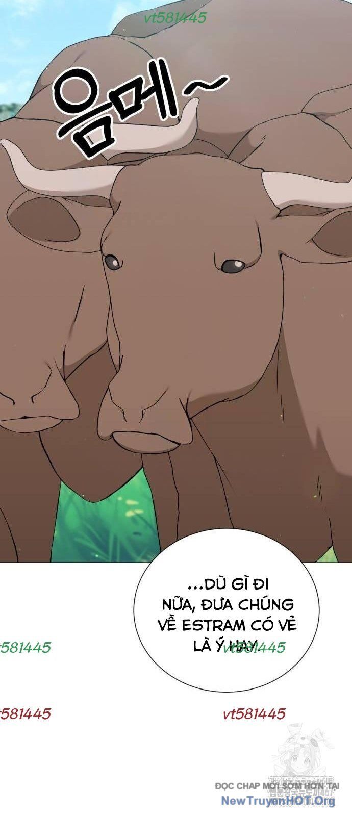 Tôi Làm Vườn Tại Thế Giới Thợ Săn - Chapter 52 - Page 35