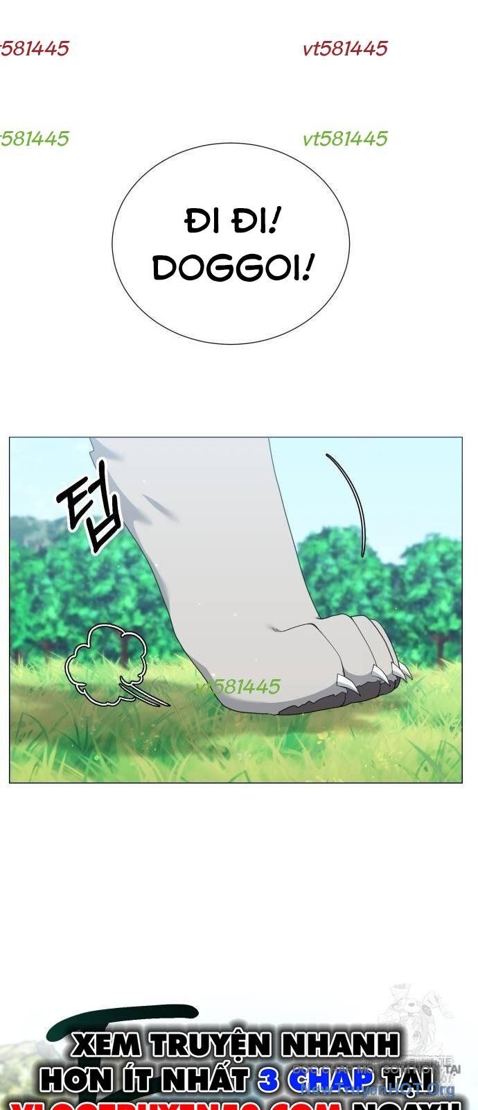 Tôi Làm Vườn Tại Thế Giới Thợ Săn - Chapter 52 - Page 37