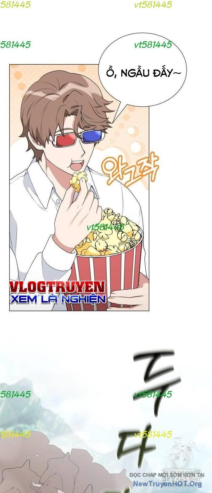 Tôi Làm Vườn Tại Thế Giới Thợ Săn - Chapter 52 - Page 39