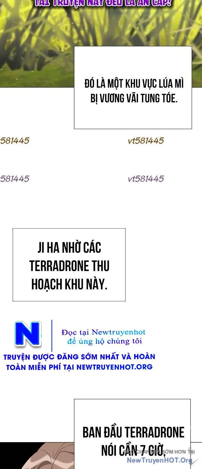 Tôi Làm Vườn Tại Thế Giới Thợ Săn - Chapter 52 - Page 42