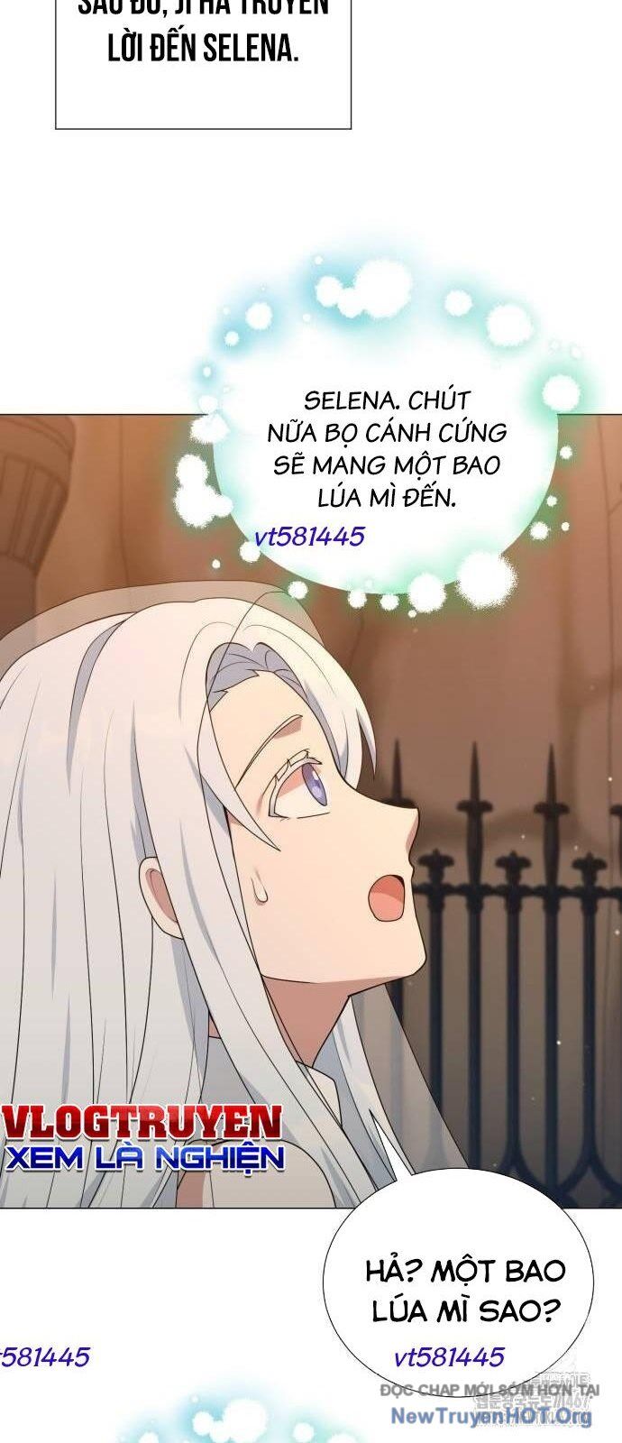 Tôi Làm Vườn Tại Thế Giới Thợ Săn - Chapter 52 - Page 44