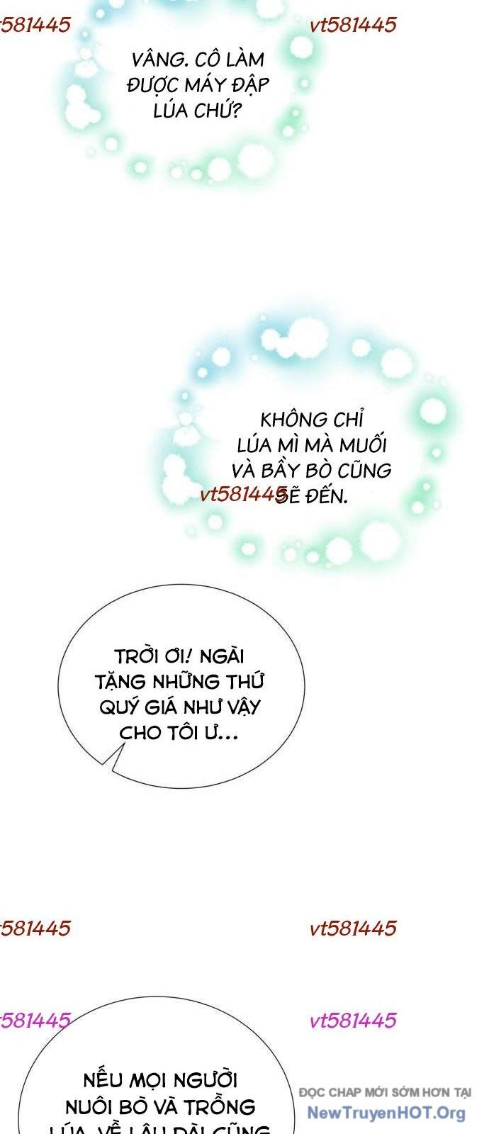 Tôi Làm Vườn Tại Thế Giới Thợ Săn - Chapter 52 - Page 45