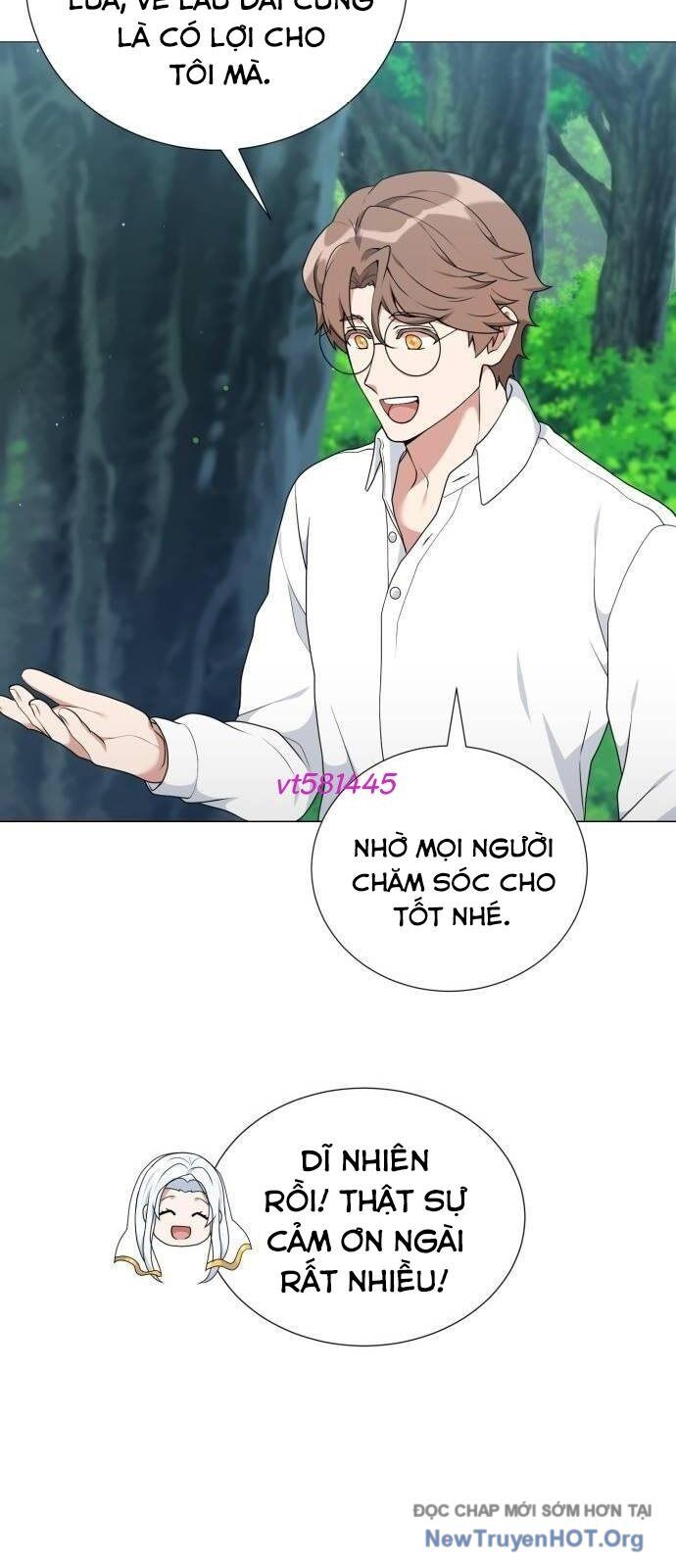 Tôi Làm Vườn Tại Thế Giới Thợ Săn - Chapter 52 - Page 46