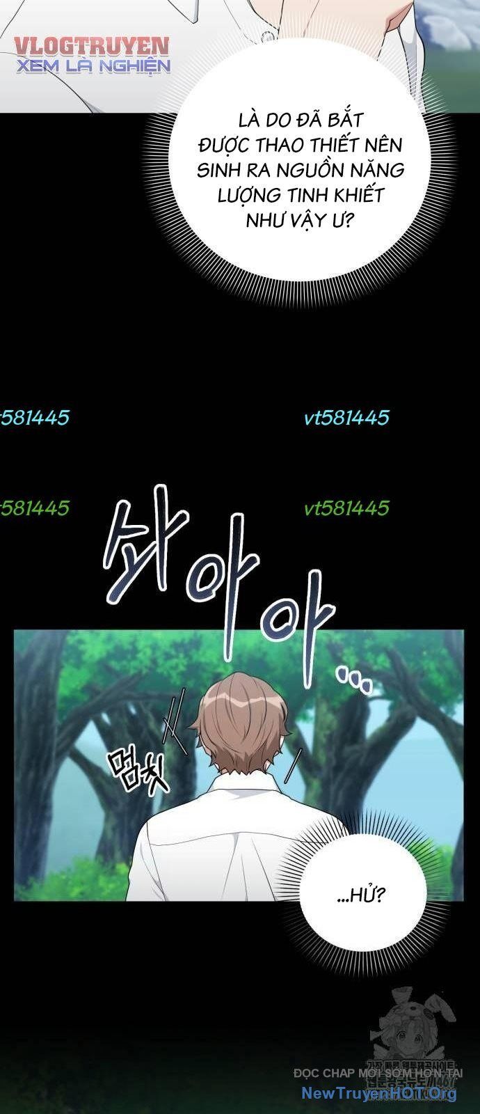 Tôi Làm Vườn Tại Thế Giới Thợ Săn - Chapter 52 - Page 5