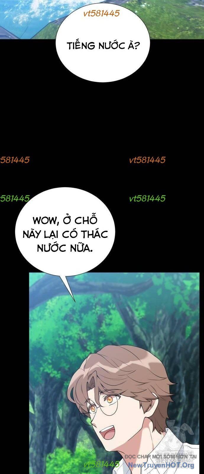 Tôi Làm Vườn Tại Thế Giới Thợ Săn - Chapter 52 - Page 7