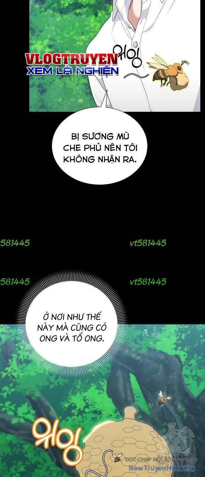 Tôi Làm Vườn Tại Thế Giới Thợ Săn - Chapter 52 - Page 8