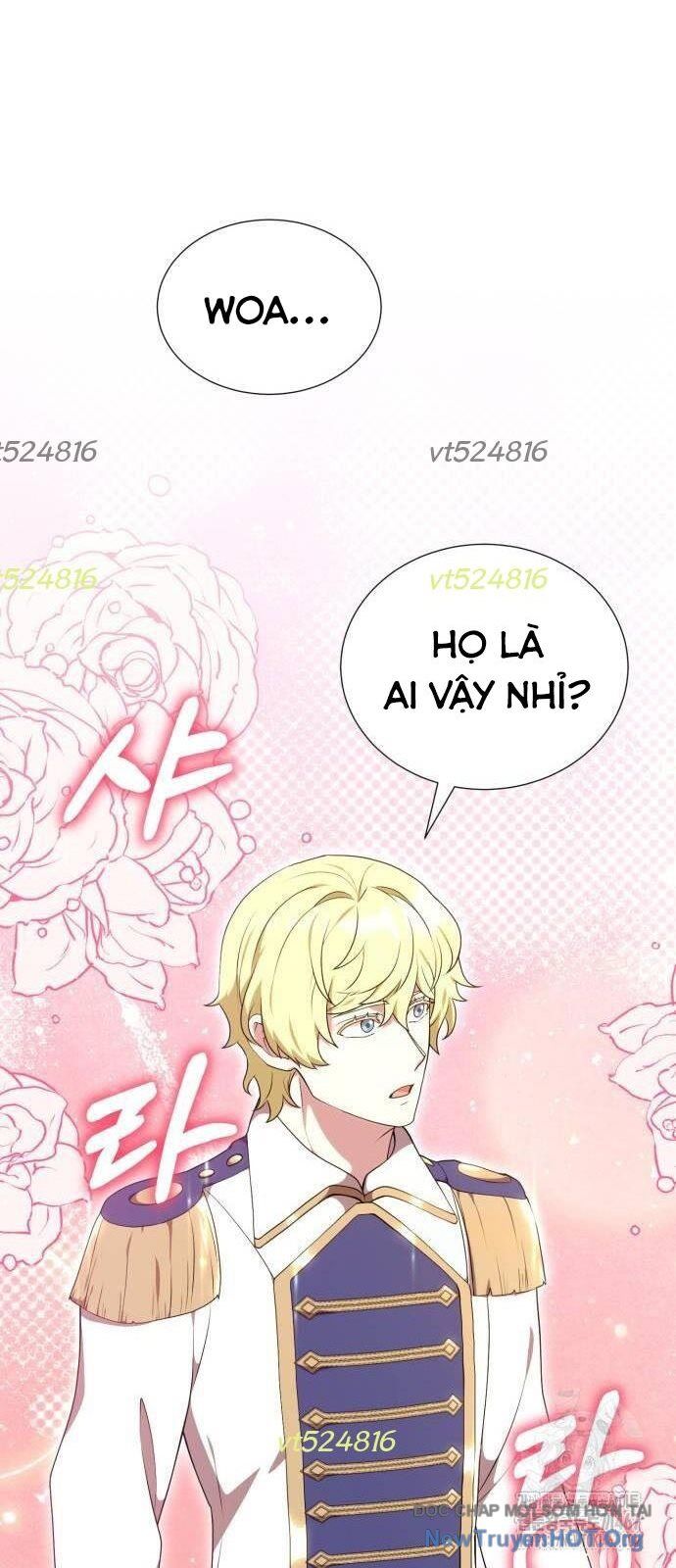 Tôi Làm Vườn Tại Thế Giới Thợ Săn - Chapter 53 - Page 10