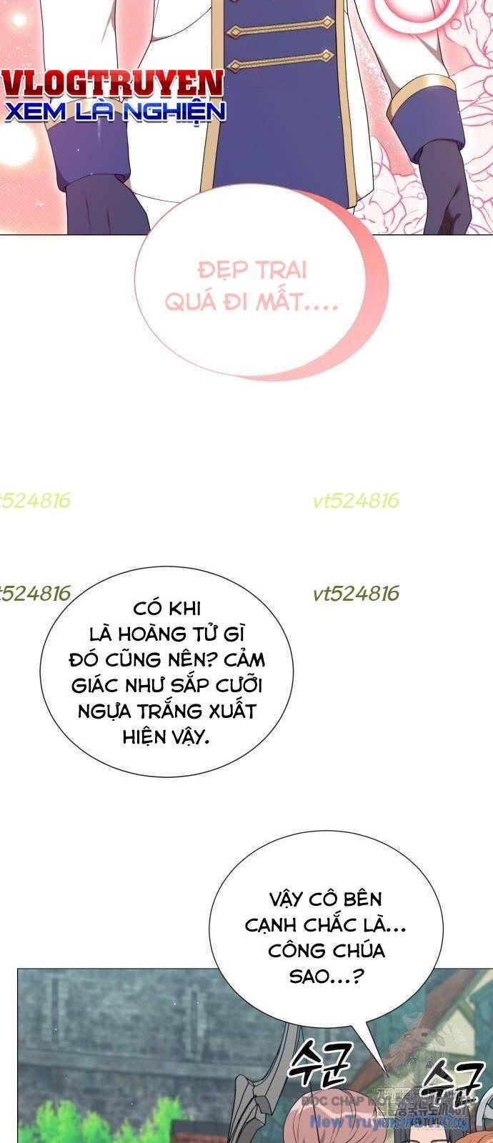 Tôi Làm Vườn Tại Thế Giới Thợ Săn - Chapter 53 - Page 11